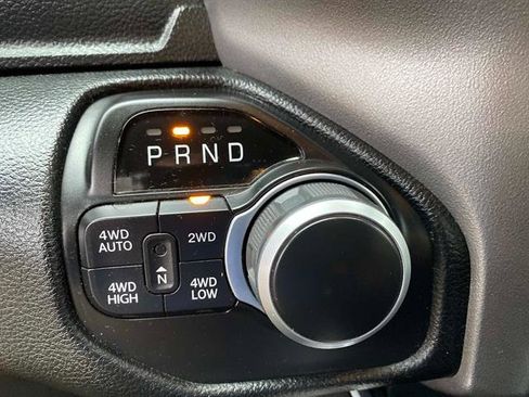 Certified 2021 RAM 1500 Big Horn image 17