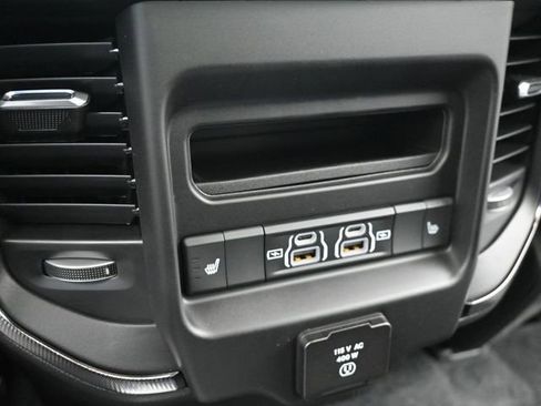 New 2026 RAM 1500 Rebel w/ Rebel Level 2 Equipment Group AWD/4WD image 21