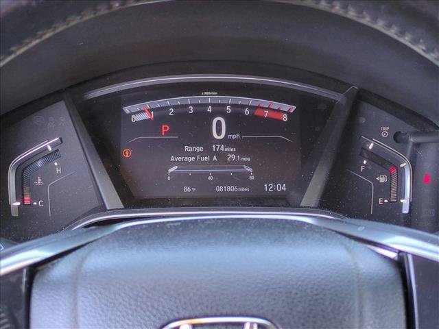 Used 2018 Honda CR-V EX-L image 10