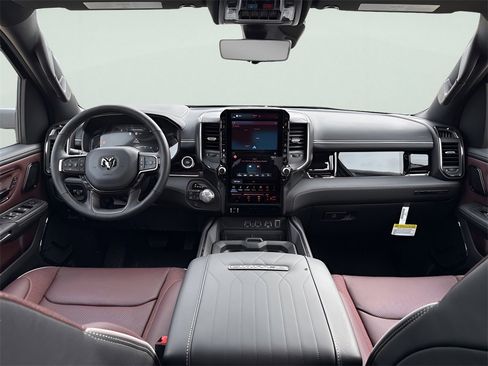 New 2026 RAM 1500 Limited image 15