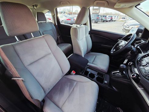 Used 2015 Honda CR-V LX image 19