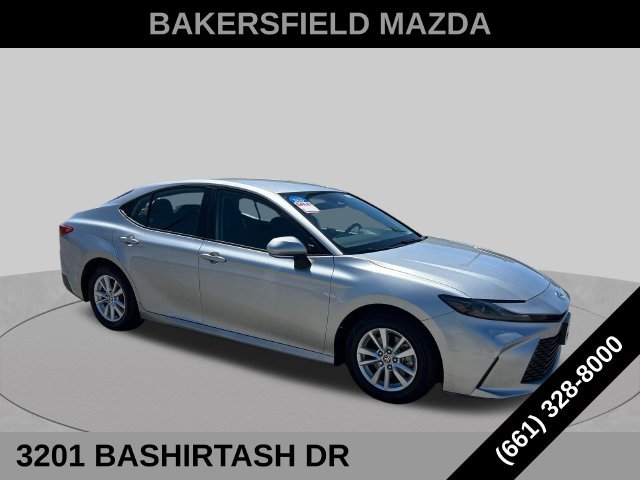 Used 2025 Toyota Camry LE FWD image 7
