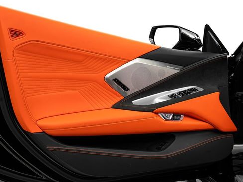 Used 2026 Chevrolet Corvette ZR1 image 33