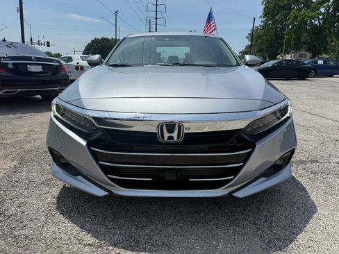 Used 2022 Honda Accord EX-L image 9