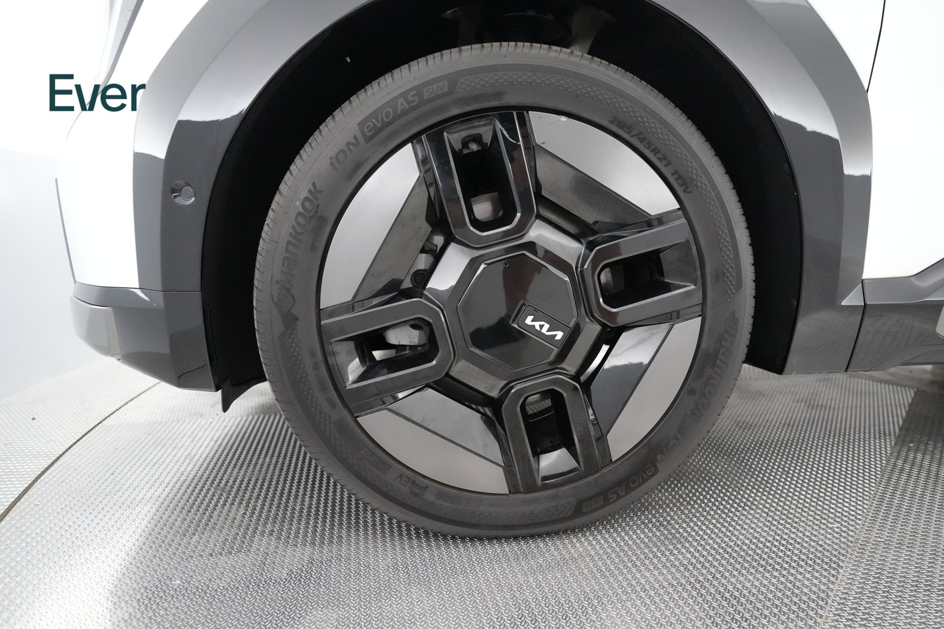 Used 2024 Kia EV9 GT-Line AWD/4WD image 20