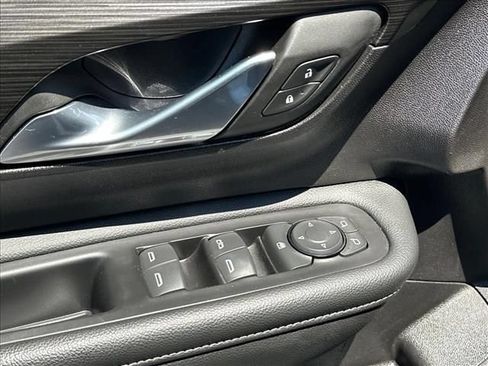 Certified 2024 GMC Terrain SLE AWD/4WD image 19