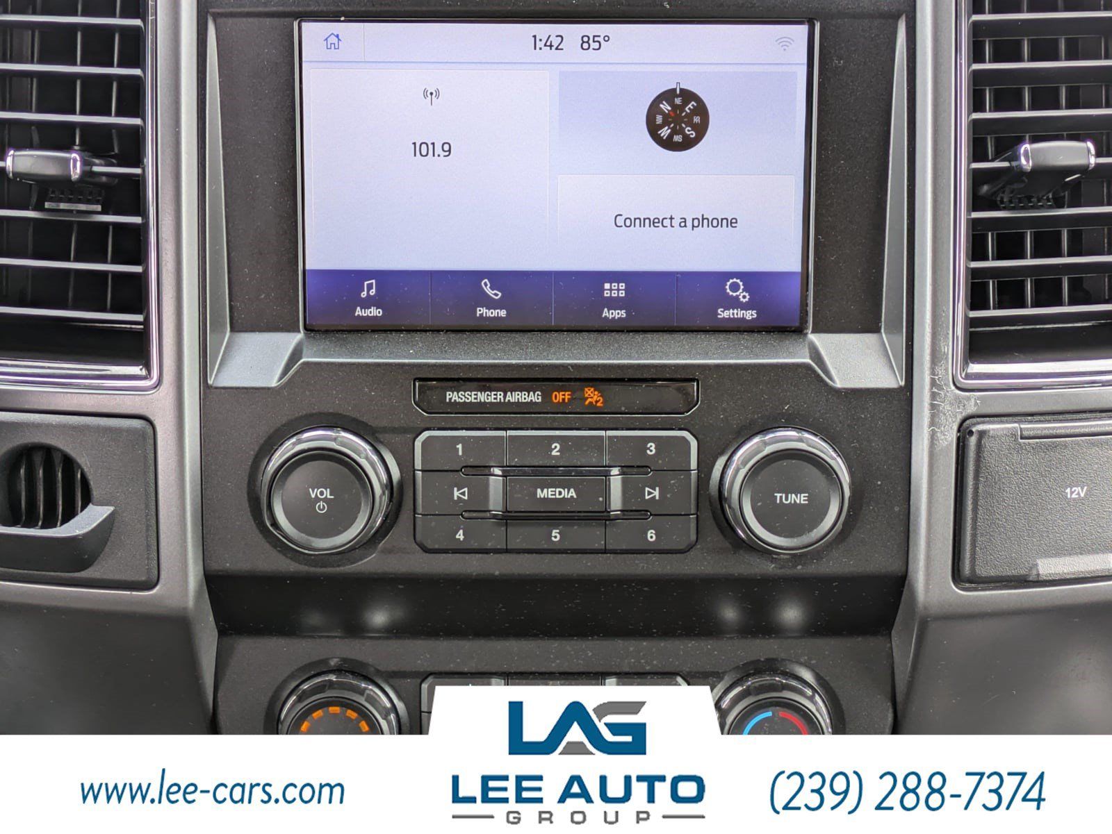 Used 2020 Ford F150 XLT RWD image 15