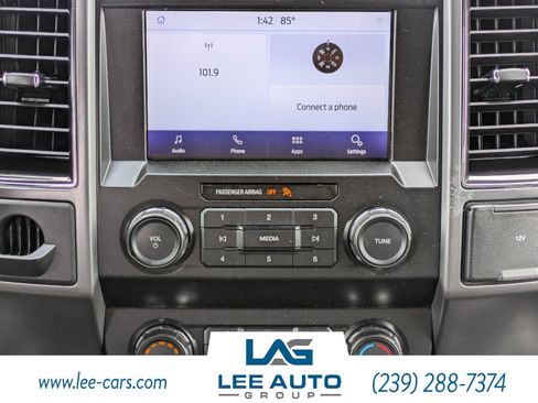 Used 2020 Ford F150 XLT RWD image 15