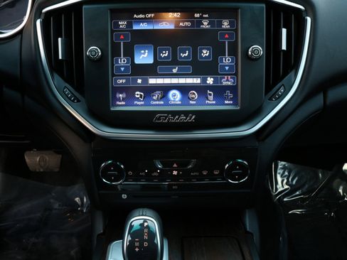 Used 2016 Maserati Ghibli S Q4 image 41