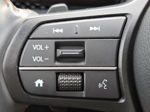 Certified 2024 Honda CR-V Sport-L image 11