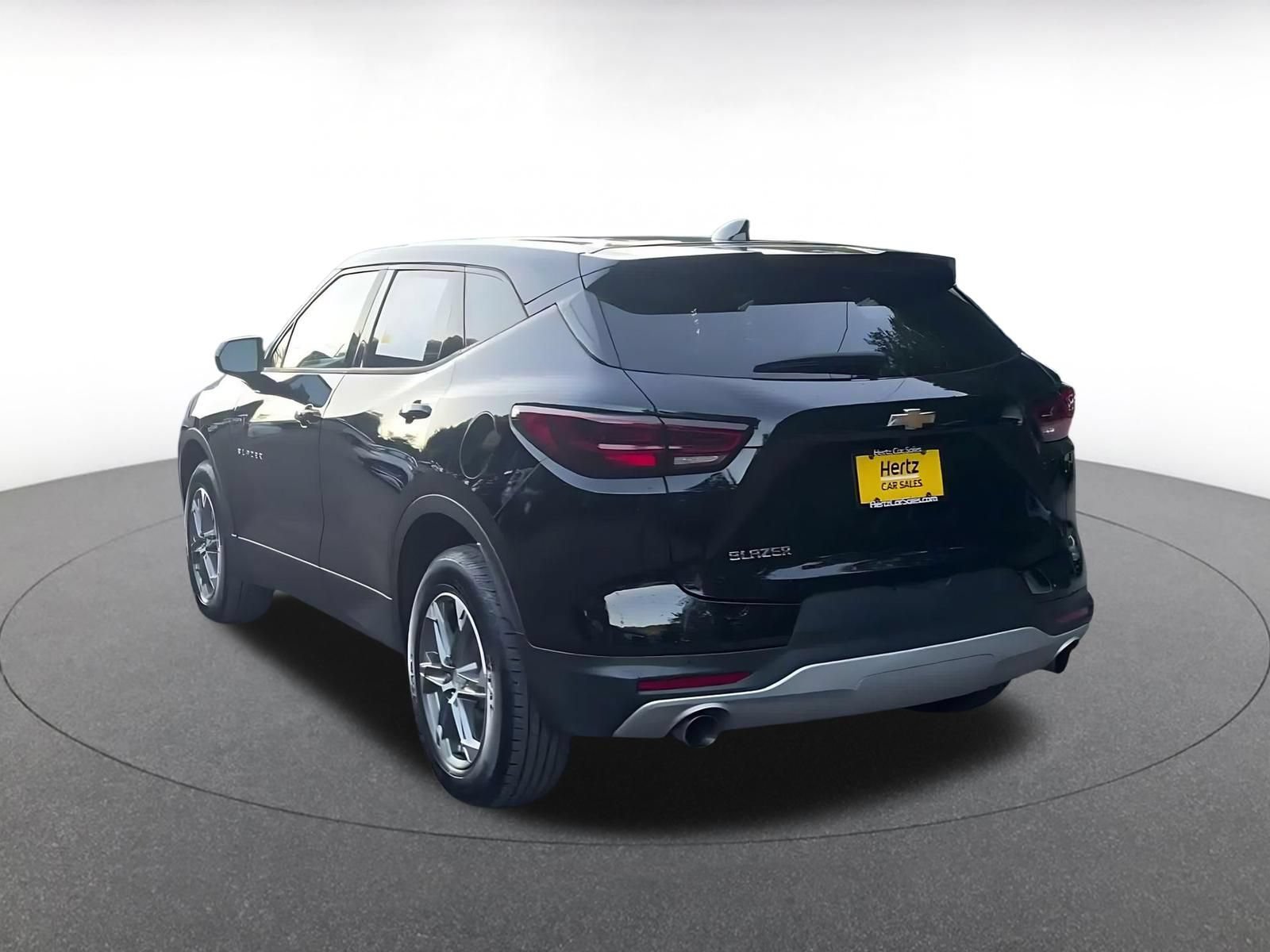 Used 2026 Chevrolet Blazer LT FWD image 10