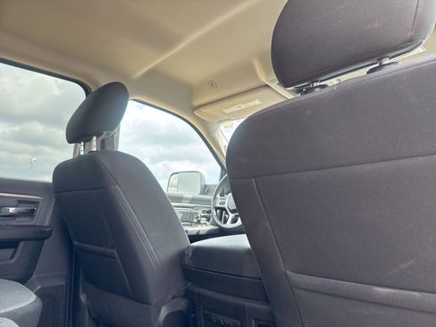 Used 2023 RAM 1500 Classic SLT w/ Trailer & Traction Group image 28