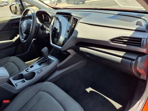 Certified 2024 Subaru Crosstrek 2.0i Premium AWD/4WD image 17