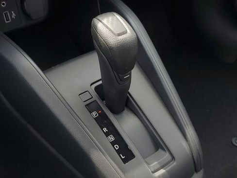 New 2025 Nissan Versa S w/ Trunk Package image 16