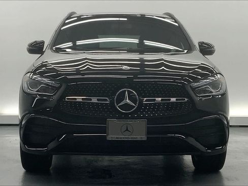 Certified 2023 Mercedes-Benz GLA 250 image 3