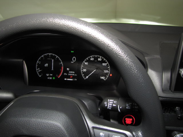 Certified 2026 Honda CR-V EX image 27
