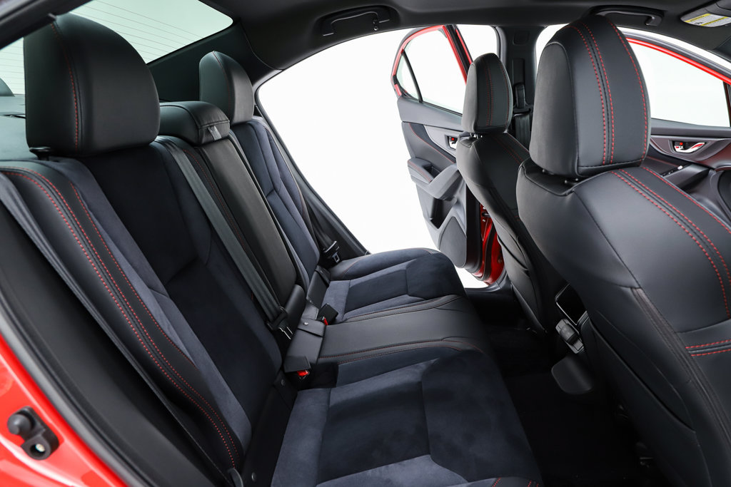Used 2022 Subaru WRX GT AWD/4WD image 81