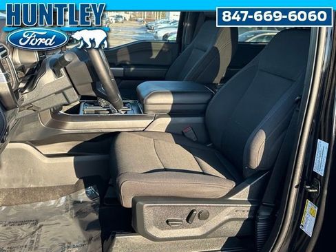 Used 2023 Ford F150 XLT w/ Equipment Group 302A High image 18