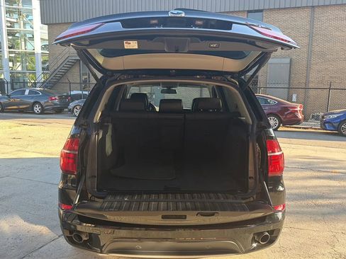Used 2012 BMW X5 xDrive35i AWD/4WD image 12