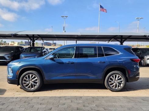 New 2026 Buick Enclave Preferred image 7