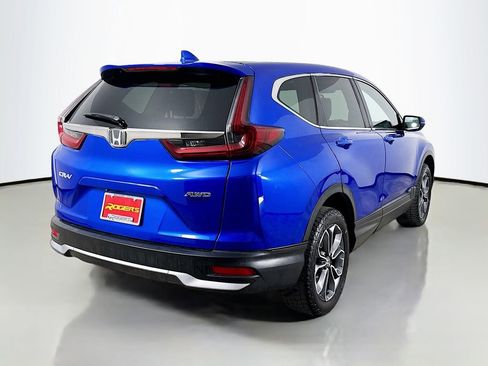 Used 2020 Honda CR-V EX-L image 8