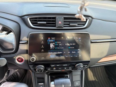 Used 2020 Honda CR-V EX-L image 14
