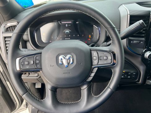 Used 2026 RAM 2500 Power Wagon image 9