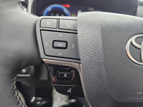 New 2026 Toyota Camry XLE image 35