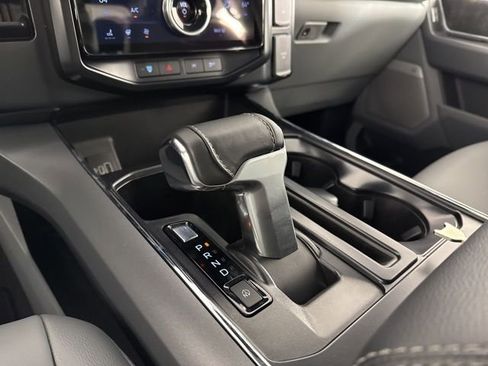 New 2025 Ford F150 Lightning Flash image 14