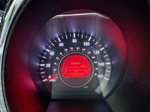 Used 2011 Kia Optima LX image 9