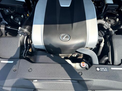 Used 2020 Lexus GS 350 AWD w/ Premium Package image 20