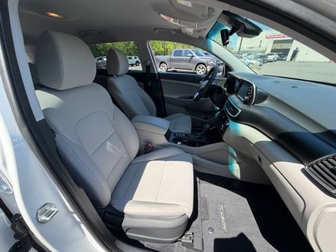 Used 2020 Hyundai Tucson Value AWD/4WD image 20