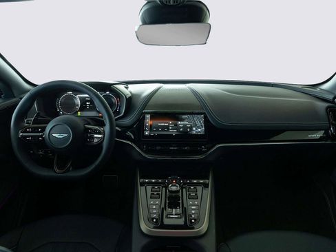 New 2026 Aston Martin DBX 707 image 29