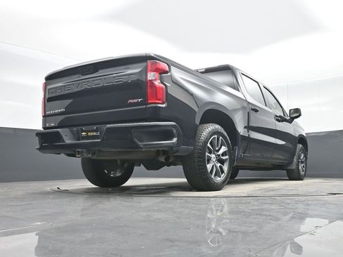 Used 2024 Chevrolet Silverado 1500 RST w/ RST All Star Premium Package image 30