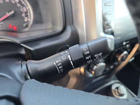 Used 2022 Toyota 4Runner TRD Sport w/ Technology Package image 25