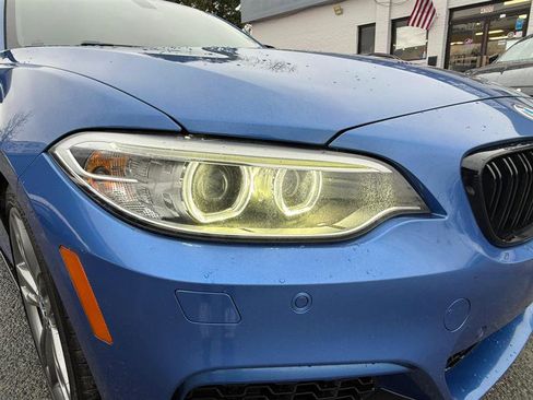 Used 2015 BMW M235i xDrive Coupe image 14