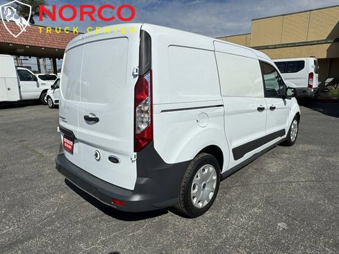 Used 2016 Ford Transit Connect XL image 12