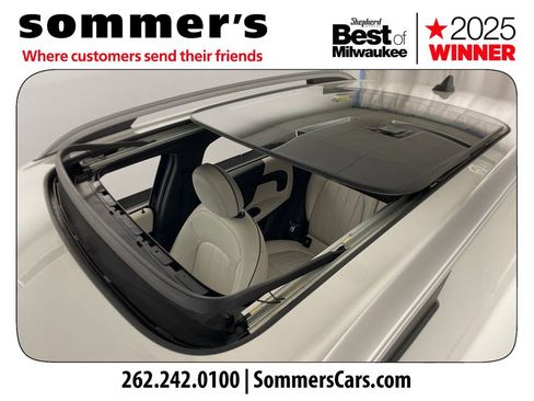 Used 2019 MINI Cooper Countryman S w/ Convenience Package image 20