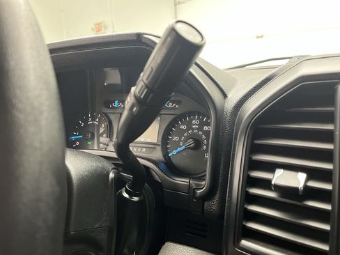 Certified 2019 Ford F150 XL w/ Equipment Group 101A Mid AWD/4WD image 23