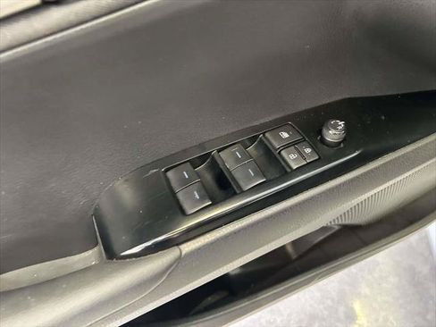 Certified 2025 Toyota Camry LE FWD image 17