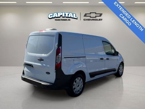 Used 2022 Ford Transit Connect XL image 5