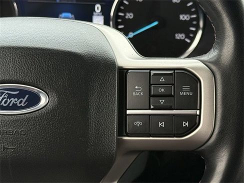 Used 2024 Ford Expedition Limited image 15