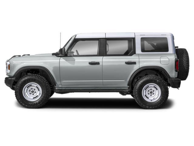 New 2026 Ford Bronco Heritage Edition AWD/4WD image 28