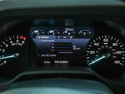 New 2026 Ford E-350 and Econoline 350 Super Duty w/ Power Equipment Group image 26