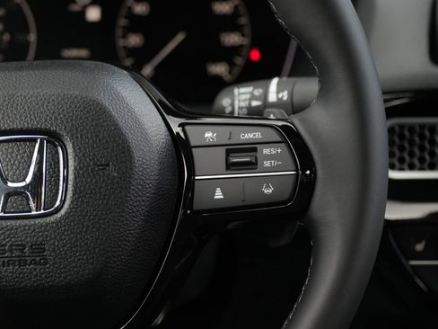 New 2026 Honda Civic FWD Hybrid Sedan image 23