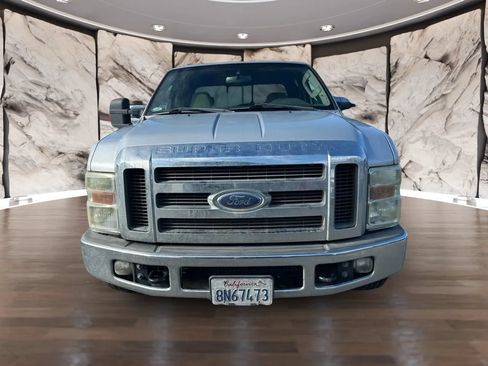 Used 2008 Ford F350 XLT RWD image 2