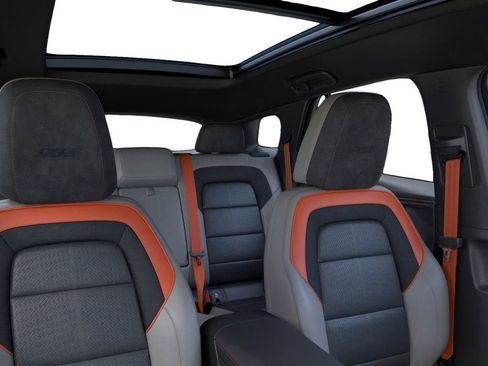 New 2026 Chevrolet Blazer EV SS AWD/4WD image 24