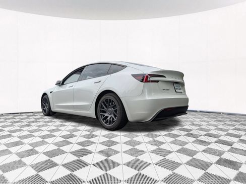 Used 2024 Tesla Model 3 Long Range AWD/4WD image 11