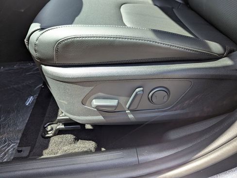 New 2026 Kia Sportage EX FWD image 22