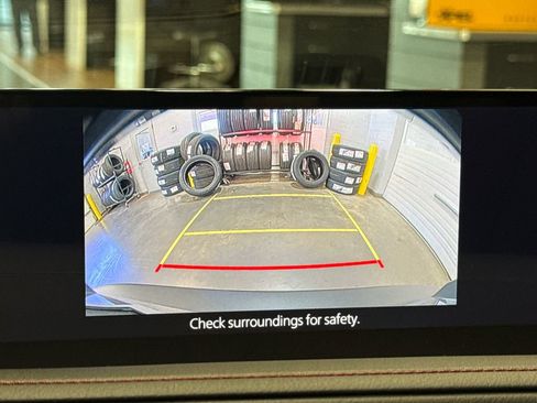 New 2026 MAZDA CX-30 AWD 2.5 S image 9